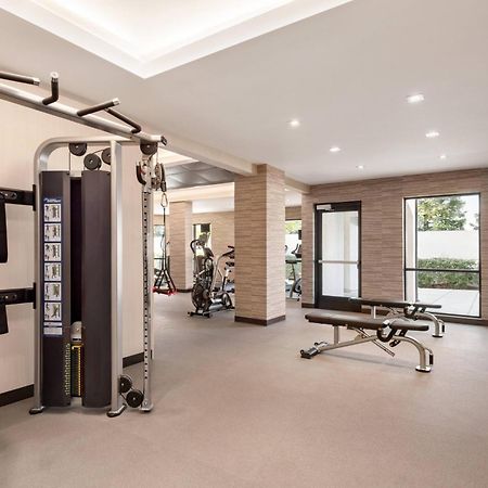 מלון Courtyard By Marriott San Jose South/מורגן היל מראה חיצוני תמונה