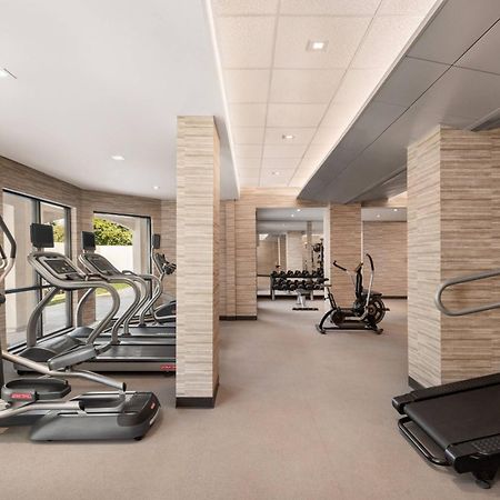 מלון Courtyard By Marriott San Jose South/מורגן היל מראה חיצוני תמונה