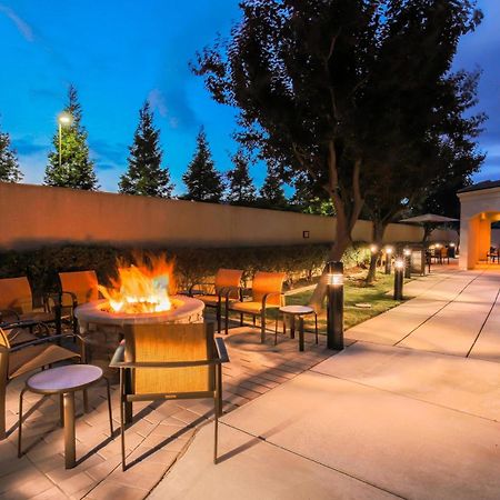 מלון Courtyard By Marriott San Jose South/מורגן היל מראה חיצוני תמונה