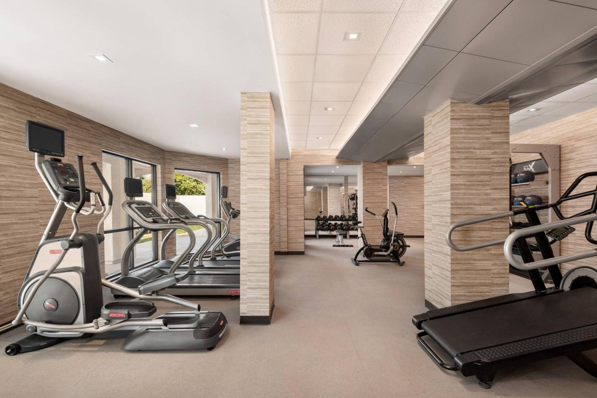 מלון Courtyard By Marriott San Jose South/מורגן היל מראה חיצוני תמונה