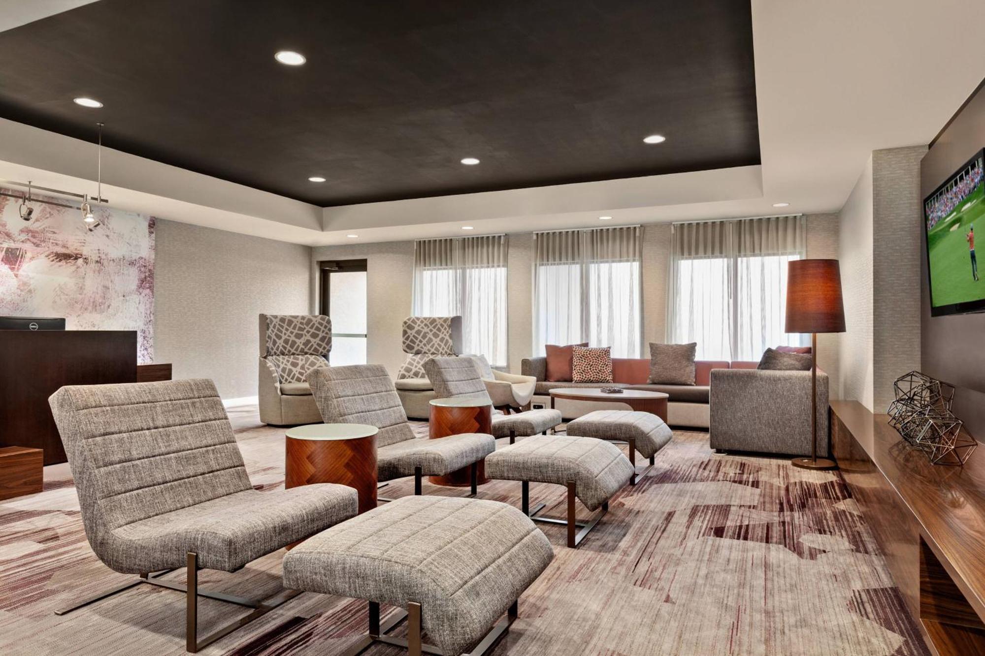 מלון Courtyard By Marriott San Jose South/מורגן היל מראה חיצוני תמונה