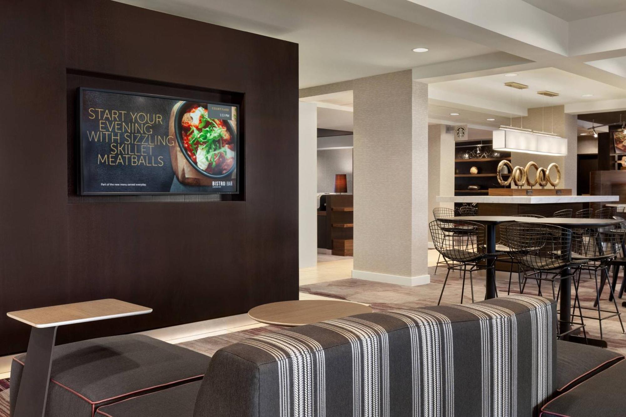 מלון Courtyard By Marriott San Jose South/מורגן היל מראה חיצוני תמונה