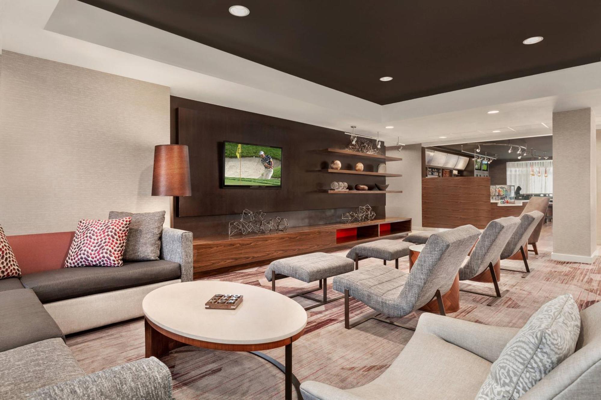 מלון Courtyard By Marriott San Jose South/מורגן היל מראה חיצוני תמונה