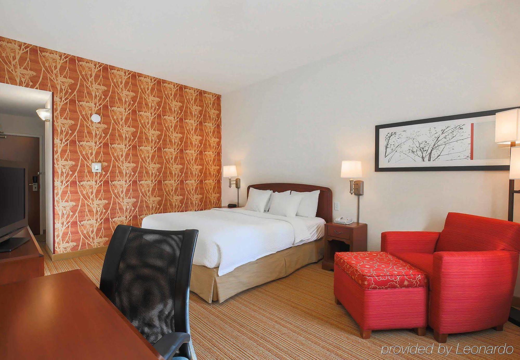 מלון Courtyard By Marriott San Jose South/מורגן היל מראה חיצוני תמונה