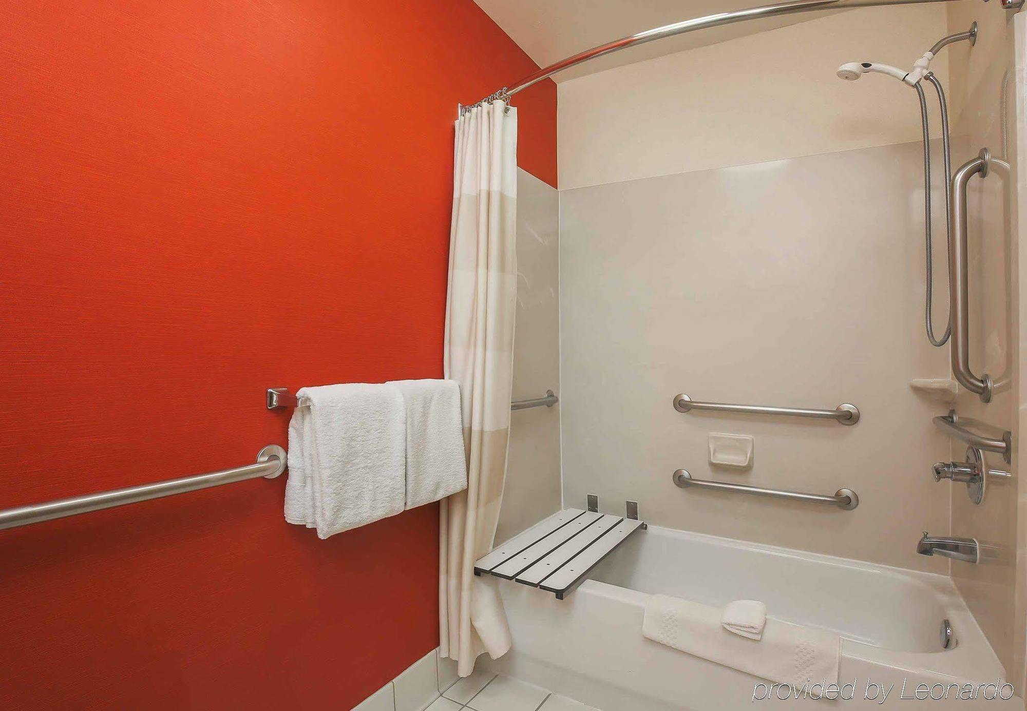 מלון Courtyard By Marriott San Jose South/מורגן היל מראה חיצוני תמונה