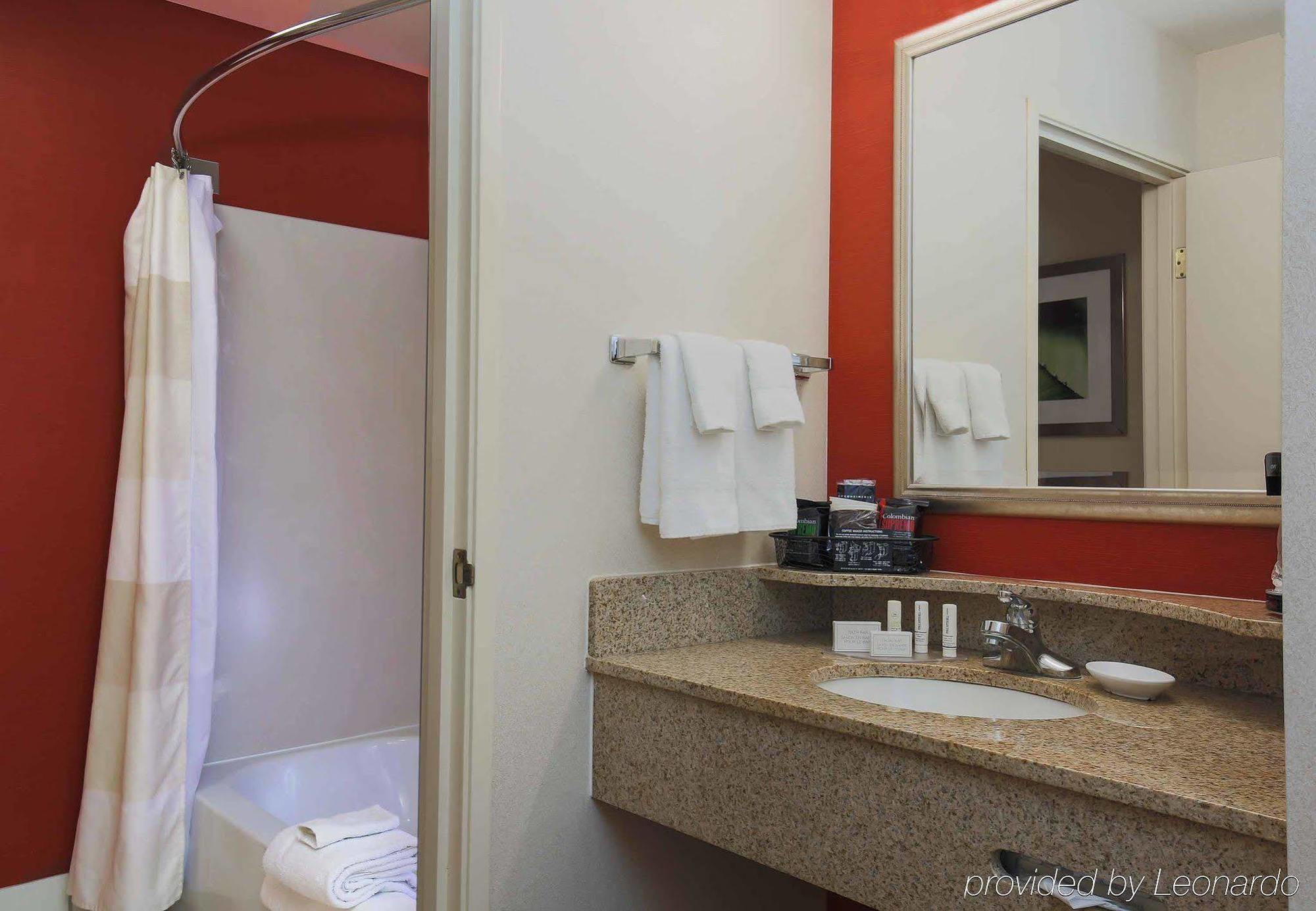 מלון Courtyard By Marriott San Jose South/מורגן היל מראה חיצוני תמונה
