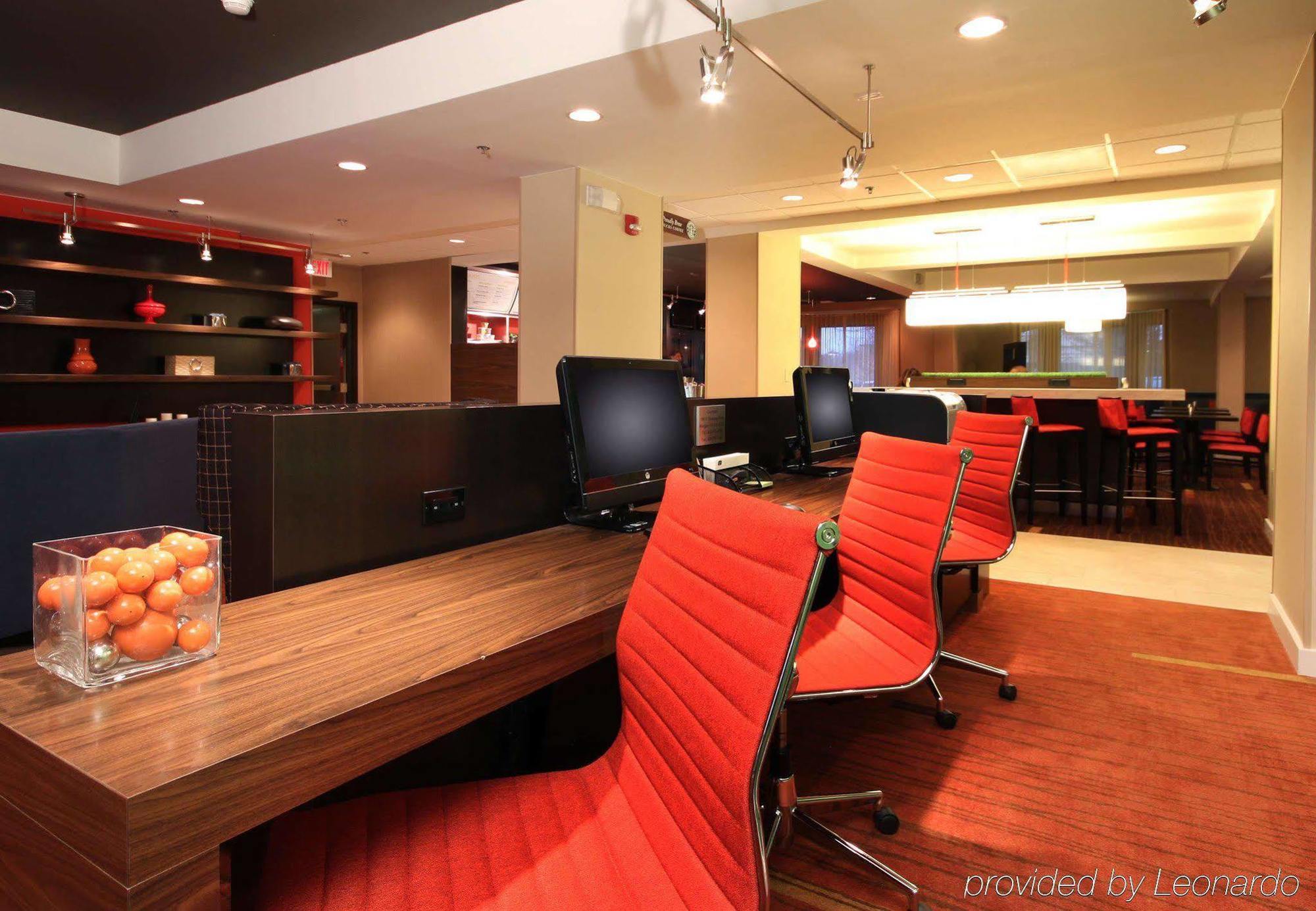 מלון Courtyard By Marriott San Jose South/מורגן היל מתקנים תמונה