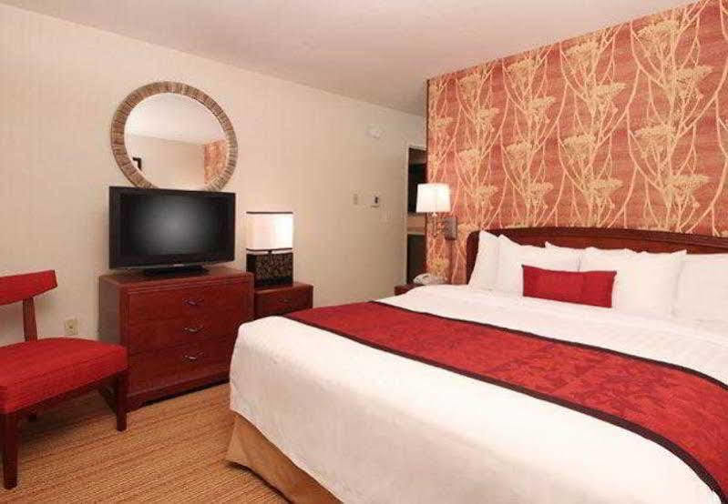 מלון Courtyard By Marriott San Jose South/מורגן היל מראה חיצוני תמונה
