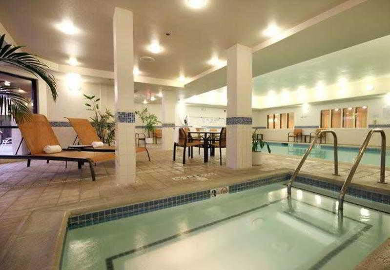 מלון Courtyard By Marriott San Jose South/מורגן היל מראה חיצוני תמונה