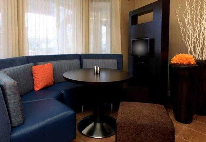 מלון Courtyard By Marriott San Jose South/מורגן היל מראה חיצוני תמונה