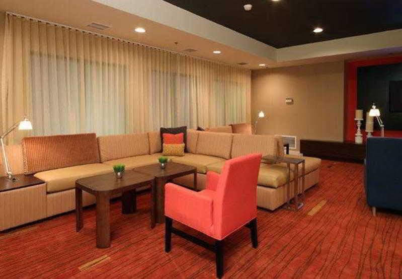 מלון Courtyard By Marriott San Jose South/מורגן היל מראה חיצוני תמונה