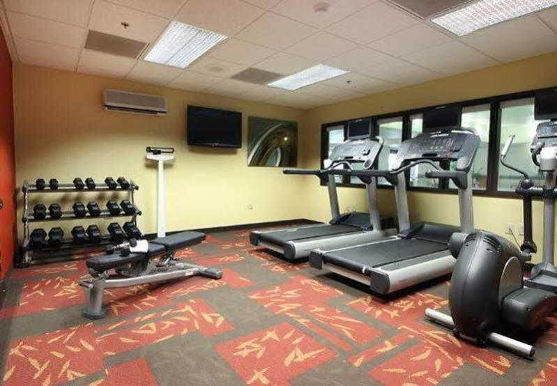 מלון Courtyard By Marriott San Jose South/מורגן היל מראה חיצוני תמונה
